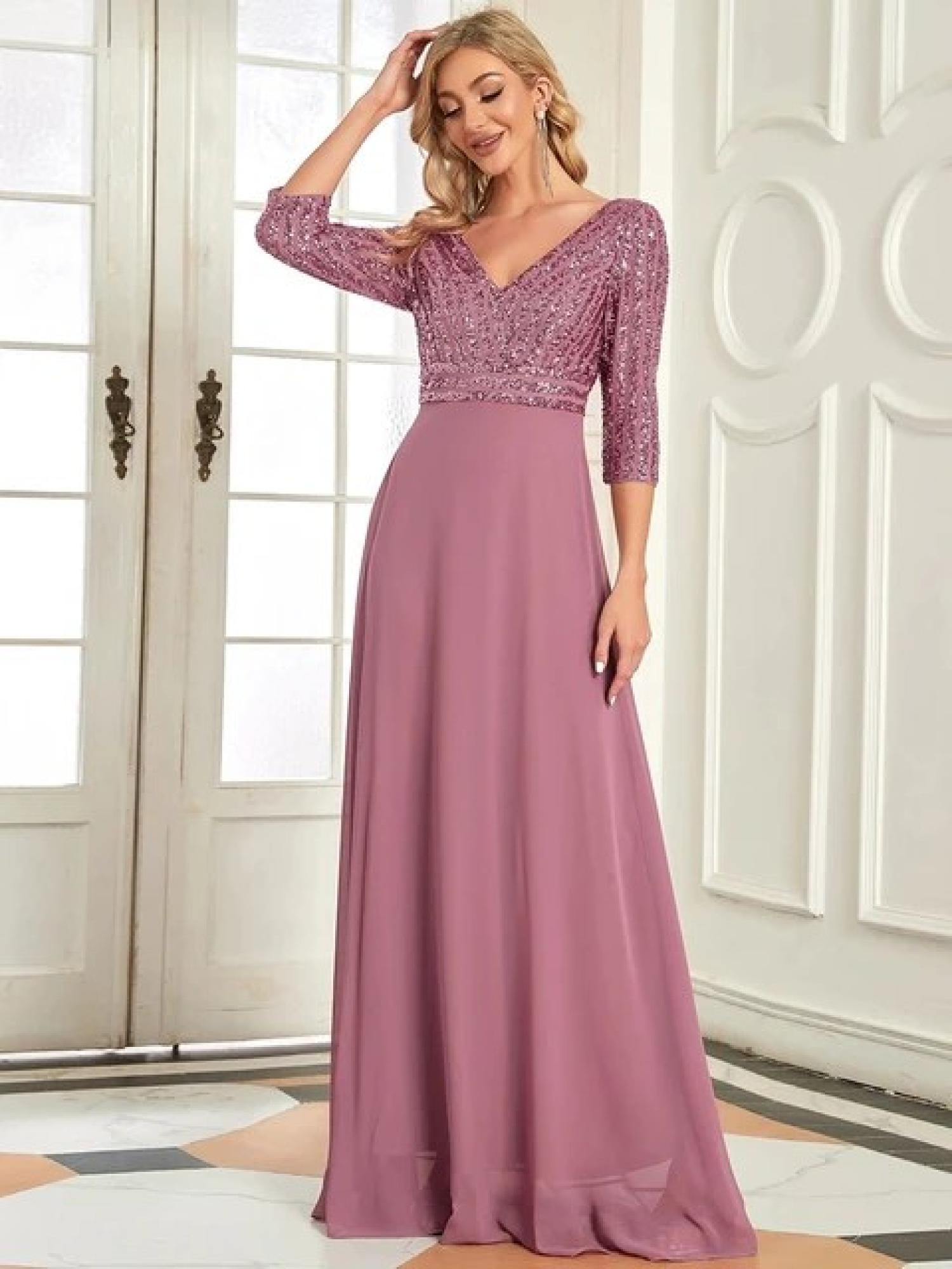 Abendkleid "Asma"